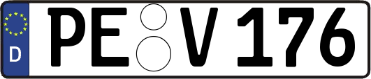PE-V176