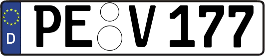PE-V177