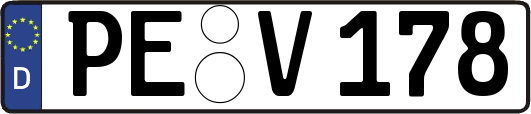 PE-V178