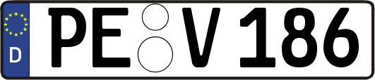 PE-V186
