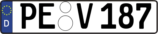 PE-V187