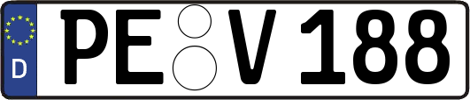 PE-V188