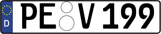 PE-V199