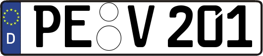 PE-V201