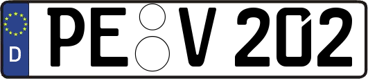 PE-V202