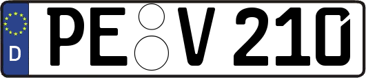 PE-V210