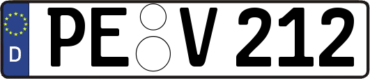 PE-V212