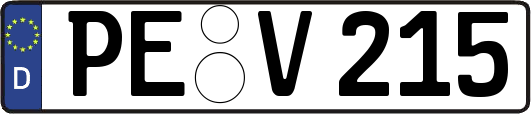 PE-V215