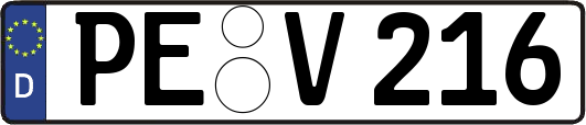 PE-V216