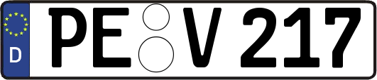 PE-V217