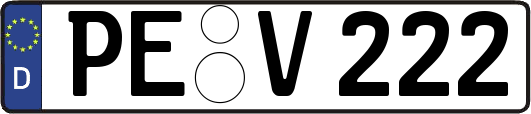 PE-V222