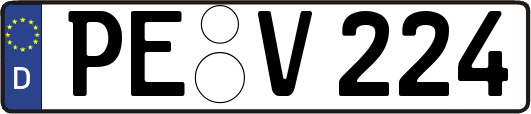 PE-V224