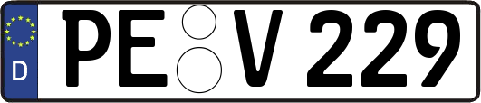 PE-V229