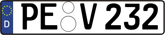 PE-V232