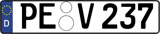 PE-V237