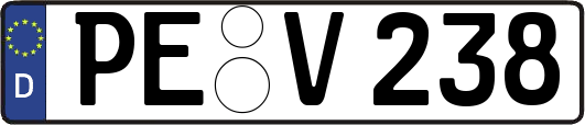 PE-V238