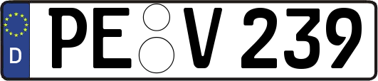 PE-V239