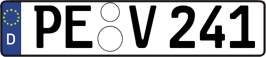 PE-V241
