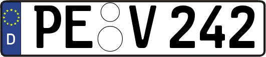 PE-V242