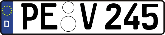 PE-V245
