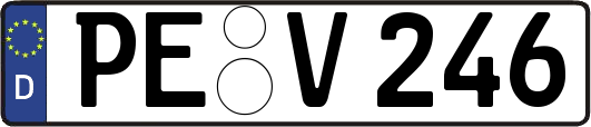PE-V246