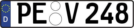 PE-V248