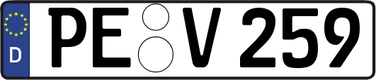 PE-V259