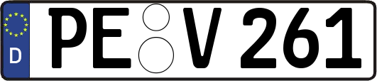 PE-V261