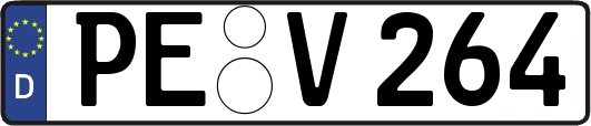 PE-V264
