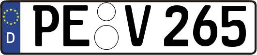 PE-V265
