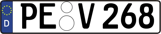 PE-V268