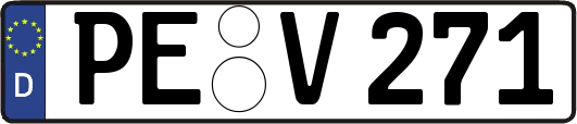 PE-V271