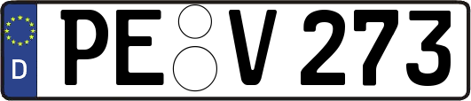PE-V273