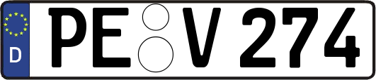 PE-V274