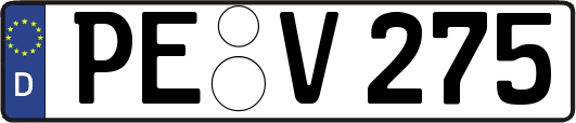 PE-V275