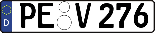 PE-V276
