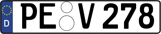 PE-V278