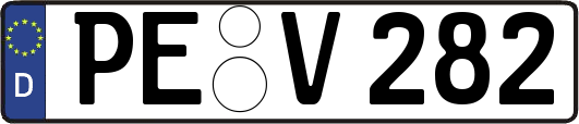 PE-V282