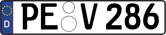PE-V286