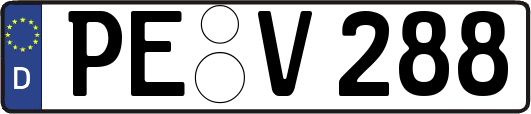 PE-V288