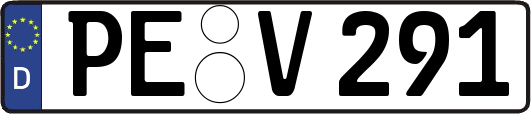 PE-V291