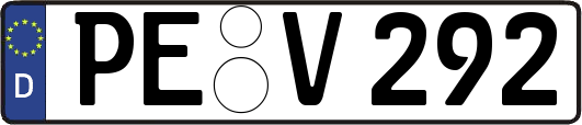 PE-V292