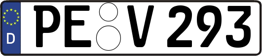 PE-V293