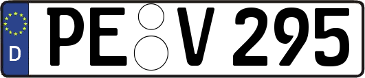 PE-V295
