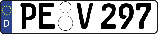 PE-V297
