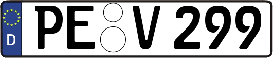 PE-V299