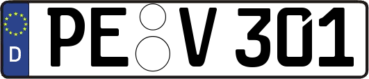 PE-V301