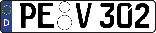 PE-V302