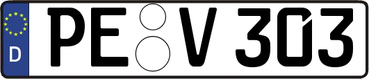 PE-V303