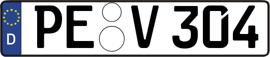 PE-V304